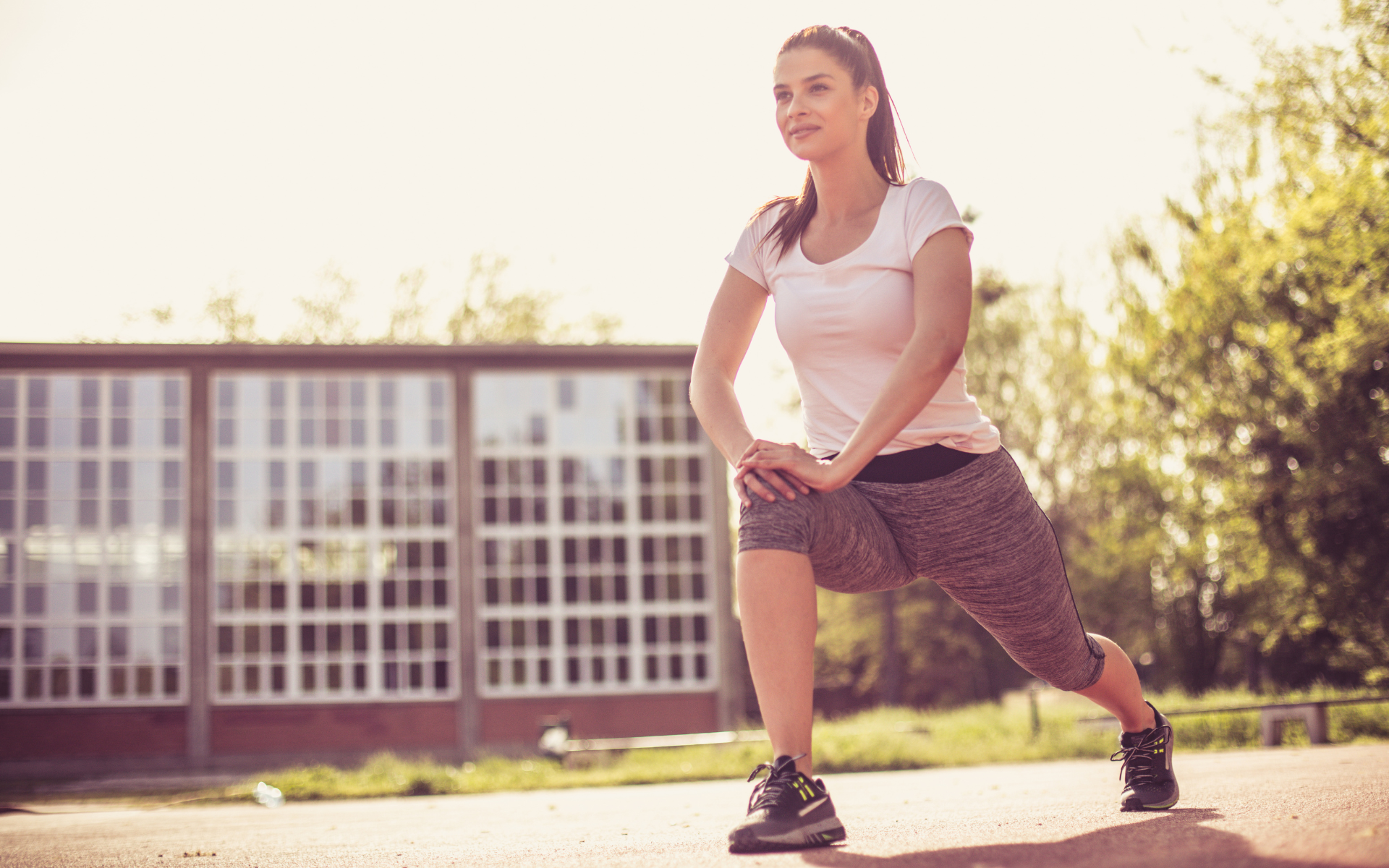 8 skincare benefits of regular exercise