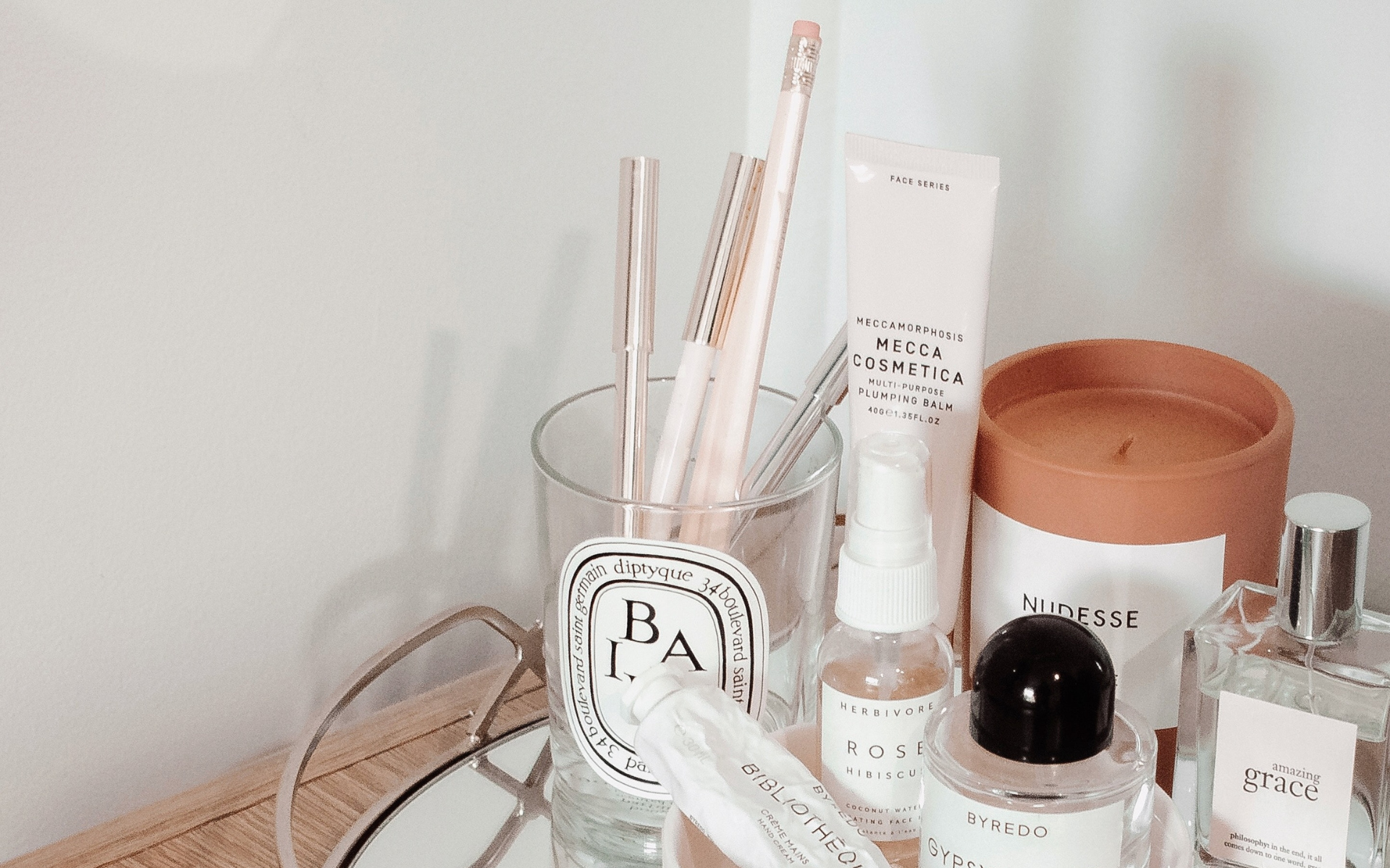 6 ways to spring clean your beauty routine
